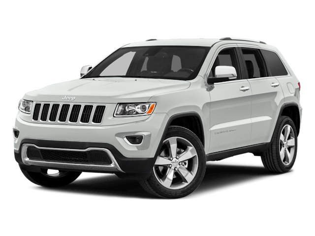 2015 Jeep Grand Cherokee Sport Utility